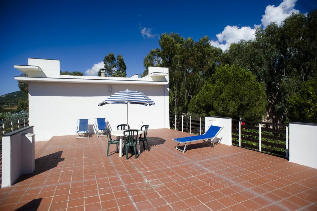 Residence Elite Marina di Campo Quarto foto