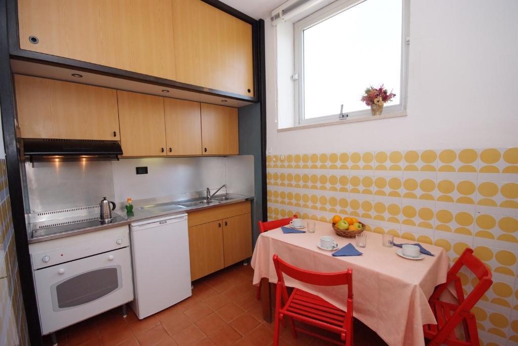 Residence Elite Marina di Campo Quarto foto