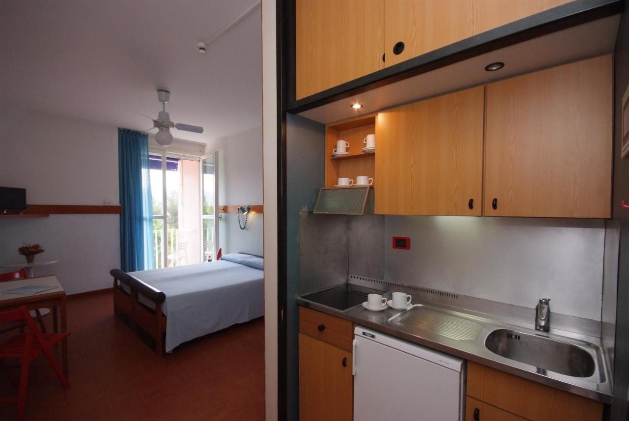 Residence Elite Marina di Campo Quarto foto